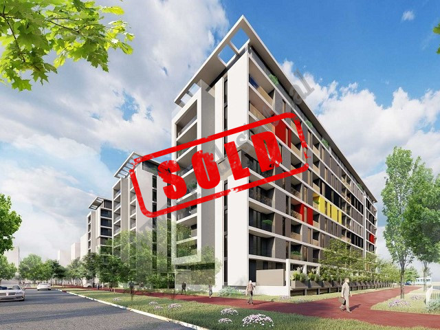 Apartament 2+1 ne shitje tek Kompleksi Univers City ne zonen e QTU -se ne Tirane.
Pozicionohet ne k Apartament 2+1 ne shitje tek Kompleksi Univers City ne zonen e QTU -se ne Tirane.
Pozicionohet ne k